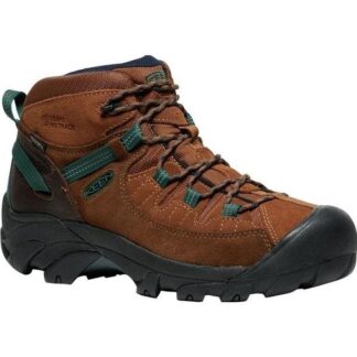 Keen Targhee II Mid WP M Leave No Trace - 39,5