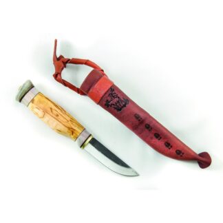 Kniv Älg