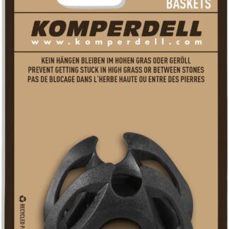 Komperdell Vario Mini UL Basket för vandringsstavar