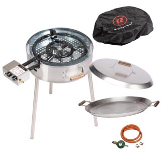 Komplett paket PRO-580 ink lock & överdrag