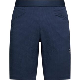 La Sportiva Helixir Shorts M Night Sky/Chalk - XL