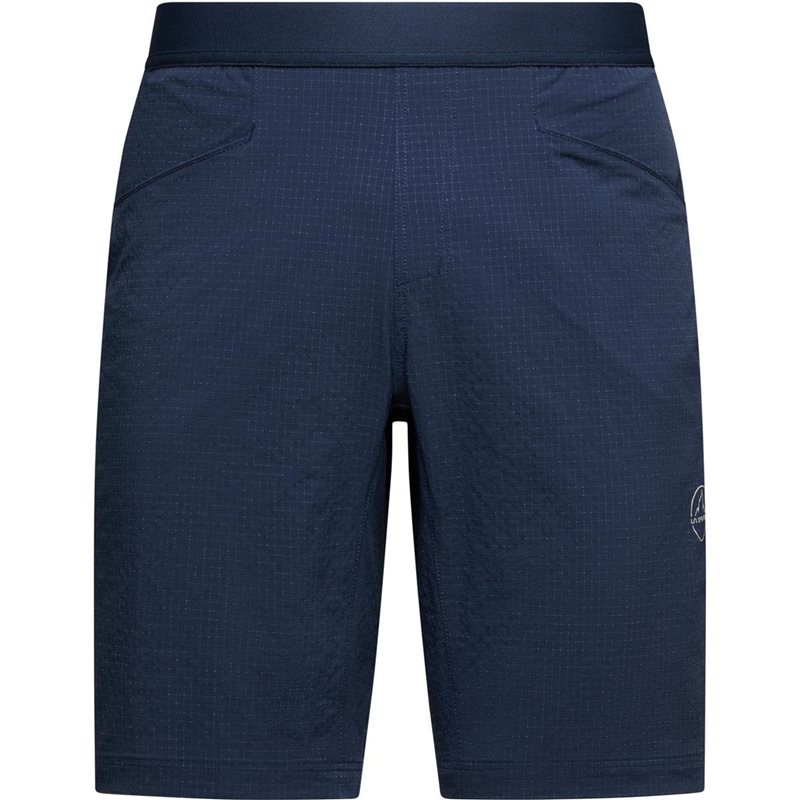 La Sportiva Helixir Shorts M Night Sky/Chalk - XL