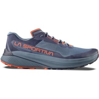 La Sportiva Prodigio Hurricane/Deep Sea - 44,5