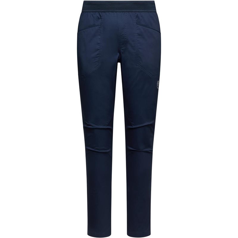 La Sportiva Roots Pants M Night Sky/Chalk - L