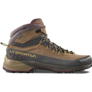 La Sportiva TX4 Evo Mid GTX Mocha/Savana - 45