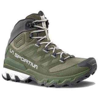 La Sportiva Ultra Raptor 3 Mid Woman GTX Cypress/Chalk - 37,5