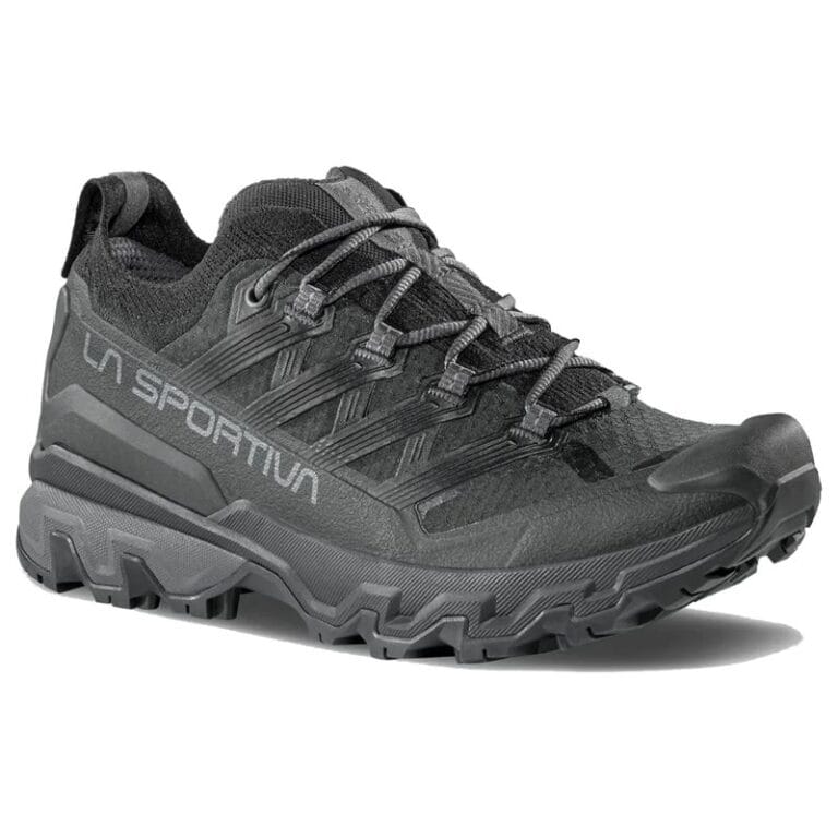 La Sportiva Ultra Raptor 3 Woman Black