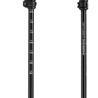 Leki Legacy Lite Compact vandringsstavar