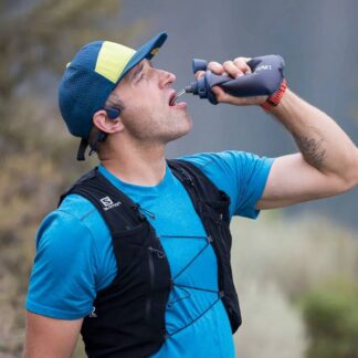 LifeStraw Peak Squeeze 650ml vattenfilterkolv