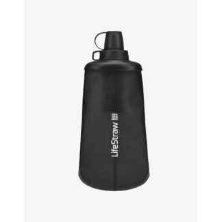 LifeStraw Peak Squeeze Collapsible Bottle