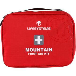 Lifesystems Lifesystems Mountain First Aid Kit