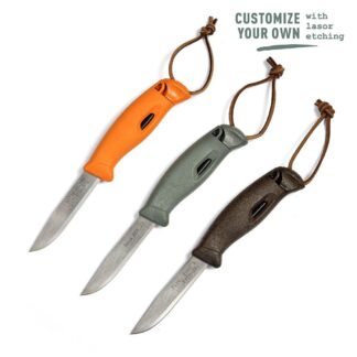 Light My Fire Swedish FireKnife 2in1