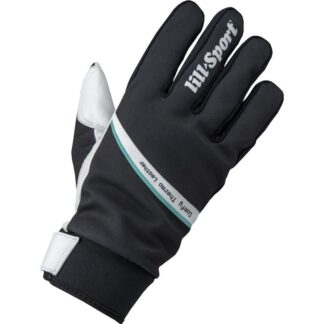 Lillsport Comfy Thermo Leather Black - 6