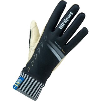 Lillsport Legend Slim Gold Black - 6