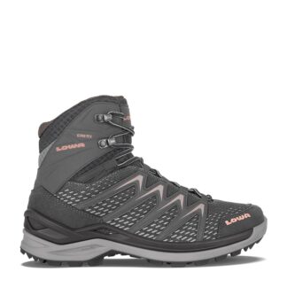 Lowa Women's Innox Pro GTX Mid vattentäta vandringsskor för kvinnor