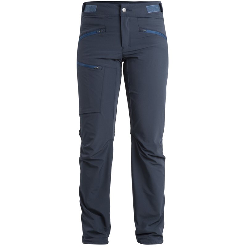 Lundhags Askro Ws Pant Deep Blue - 34