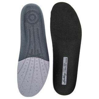 Lundhags Aumen Insole Black - 43