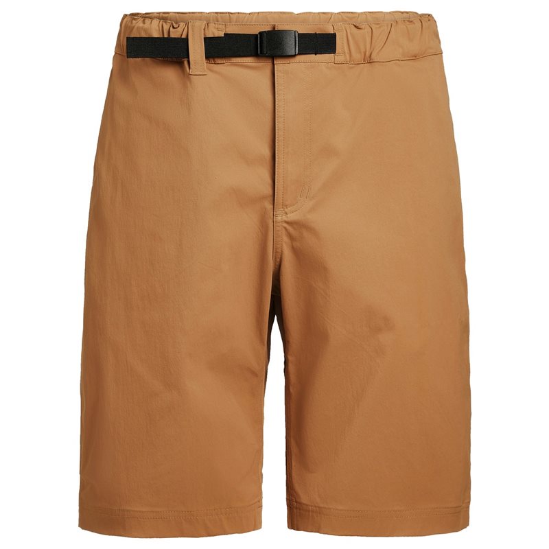 Lundhags Järpen Relaxed Shorts M Hazel - 54