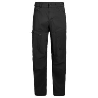 Lundhags Padje Light Vent Pants M Charcoal - 54