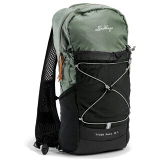 Lundhags Tived Pace 12L Aloe Green