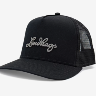 Lundhags Trucker Cap