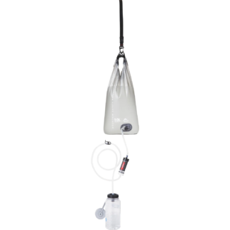 MSR Autoflow XL Gravity Filter 10L vatten