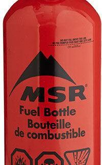 MSR Fuel Bottle 591 ml