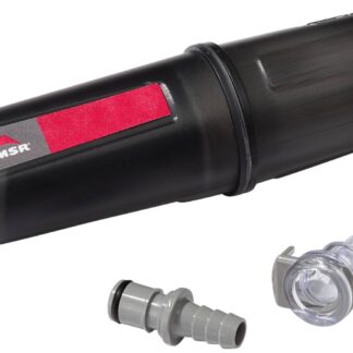 MSR Thru-Link Inline Microfilter vätskefilter för blåsan
