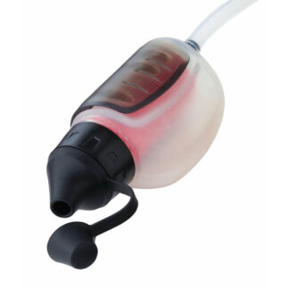 MSR TrailShot MicroFilter Till Vattenrening
