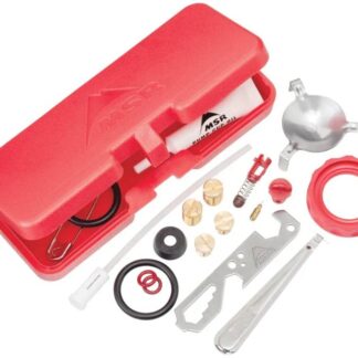 MSR XGK + EX Service Kit stormkök