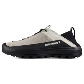 Mammut Alnasca Hybrid Low Women Moonbeam/Black - 37 1/3