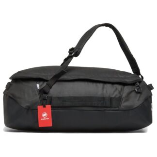 Mammut Cargo 35 Black