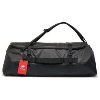 Mammut Cargo 70 Black