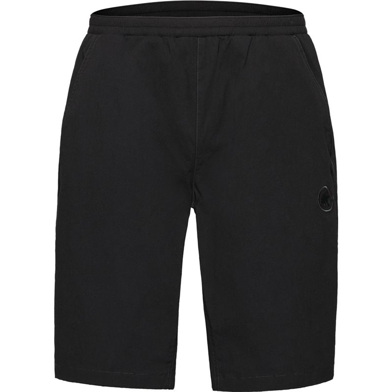Mammut Crag Climbing Shorts Men Black - 54