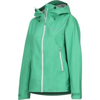 Marmot Starfire Jacket Women Turf Green - XS
