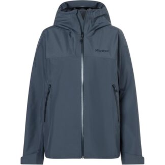 Marmot Wm's Minimalist Pertex Jacket Thunderhead - M
