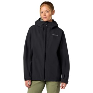 Marmot Wm's Precip Evo Flex Jacket Black - S