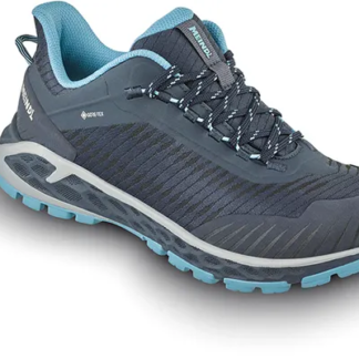 Meindl Women's Power Walker 4.2 damsneakers