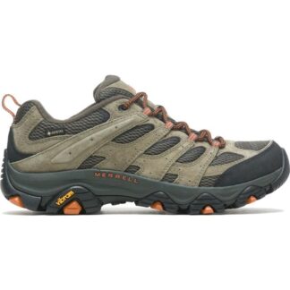 Merrell Moab 3 Gtx Olive Gum - 45