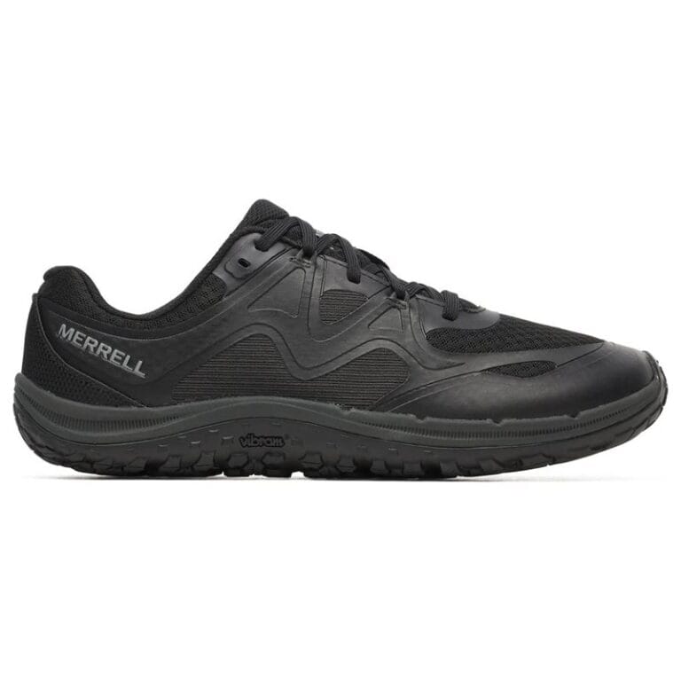 Merrell Trail Glove 8 Black