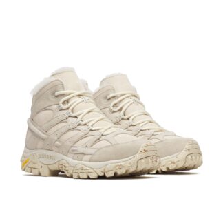 Merrell Women's Moab 2 Decon Mid Cozy vinterskor