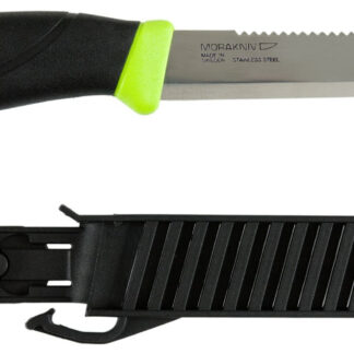 Morakniv Companion Fishing Scaler 150mm
