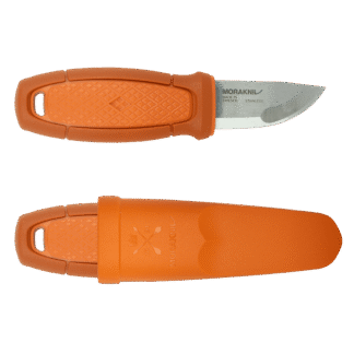 Morakniv Eldris Burnt Orange