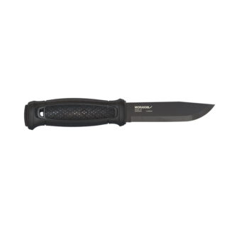 Morakniv Garberg Kolstål Läderslida