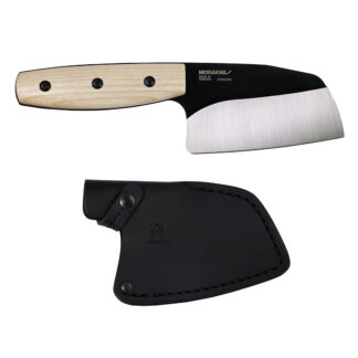 Morakniv Rombo Blackblade (S) Ash Wood