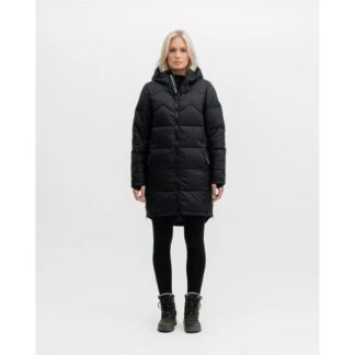 Mountain Works Usx Regulator Coat Black - L
