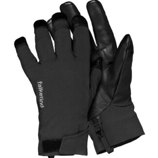 Norrøna Falketind Dri Short Gloves - S
