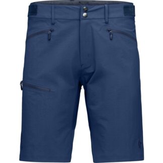 Norrøna Falketind Flex1 Shorts M's Indigo Night - M