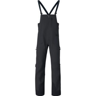 Norrøna Møre Flex1 Bib M'S Caviar - L