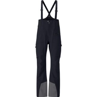 Norrøna Møre Gore-Tex Salopette W'S Caviar - XS